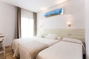 Hotel Bahia Formentera