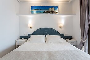 Hotel Bahia Formentera