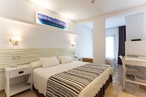 Hotel Bahia Formentera