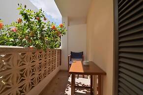 Hotel Bahia Formentera