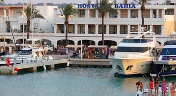 Hotel Bahia Formentera