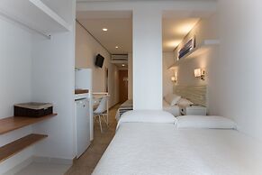 Hotel Bahia Formentera