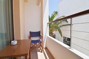 Hotel Bahia Formentera