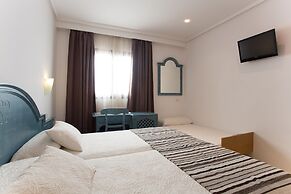 Hotel Bahia Formentera