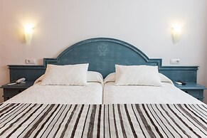 Hotel Bahia Formentera
