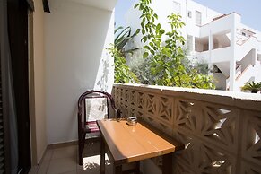 Hotel Bahia Formentera