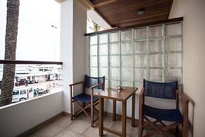 Hotel Bahia Formentera