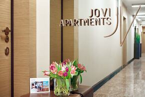 Jovi Apartments