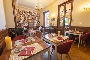 Hôtel Sainte Anne