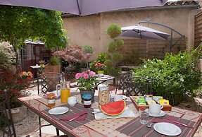 Hôtel Sainte Anne