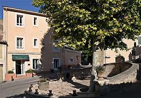 Hôtel Sainte Anne