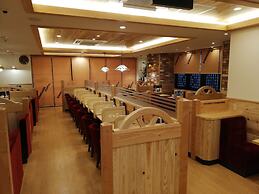 APA Hotel Miyazaki Eki Tachibanadori