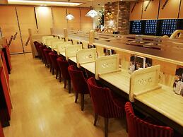 APA Hotel Miyazaki Eki Tachibanadori