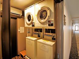 APA Hotel Miyazaki Eki Tachibanadori