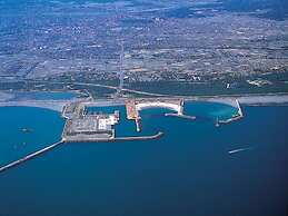 APA Hotel Miyazaki Eki Tachibanadori