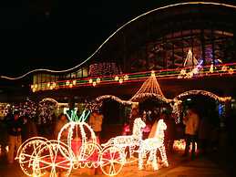 APA Hotel Miyazaki Eki Tachibanadori