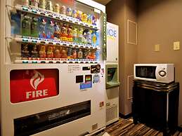 APA Hotel Miyazaki Eki Tachibanadori