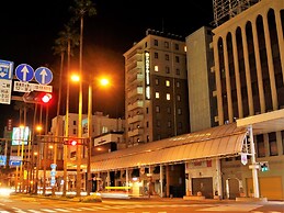 APA Hotel Miyazaki Eki Tachibanadori