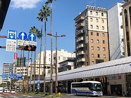 APA Hotel Miyazaki Eki Tachibanadori
