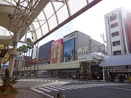 APA Hotel Miyazaki Eki Tachibanadori