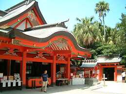 APA Hotel Miyazaki Eki Tachibanadori