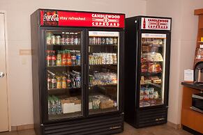 Candlewood Suites Logan by IHG