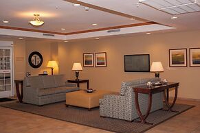 Candlewood Suites Logan by IHG