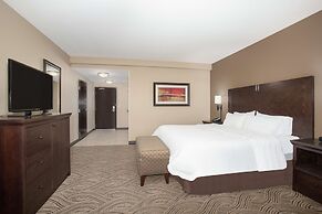 Hampton Inn & Suites I-35/Mulvane