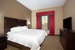 Hampton Inn & Suites I-35/Mulvane