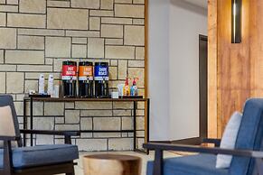 Hampton Inn & Suites I-35/Mulvane
