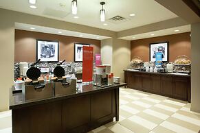 Hampton Inn & Suites I-35/Mulvane