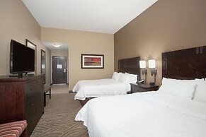 Hampton Inn & Suites I-35/Mulvane