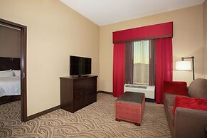 Hampton Inn & Suites I-35/Mulvane