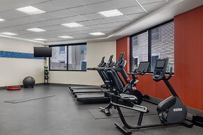 Hampton Inn & Suites I-35/Mulvane