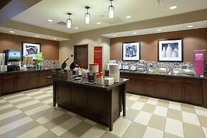Hampton Inn & Suites I-35/Mulvane