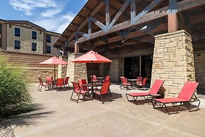 Hampton Inn & Suites I-35/Mulvane