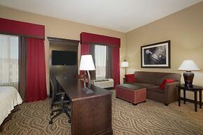 Hampton Inn & Suites I-35/Mulvane