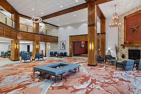 Hampton Inn & Suites I-35/Mulvane