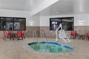Hampton Inn & Suites I-35/Mulvane