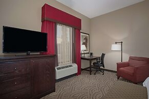 Hampton Inn & Suites I-35/Mulvane