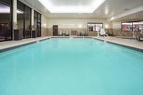 Hampton Inn & Suites I-35/Mulvane