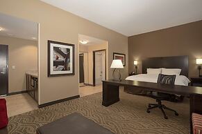 Hampton Inn & Suites I-35/Mulvane