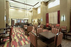 Hampton Inn & Suites I-35/Mulvane