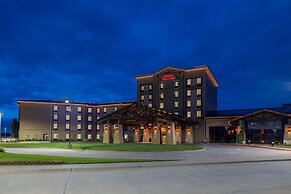 Hampton Inn & Suites I-35/Mulvane