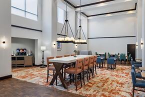 Hampton Inn & Suites I-35/Mulvane