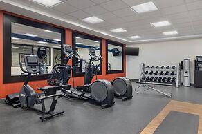 Hampton Inn & Suites I-35/Mulvane