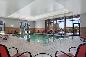 Hampton Inn & Suites I-35/Mulvane