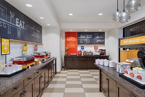 Hampton Inn & Suites I-35/Mulvane