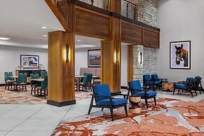 Hampton Inn & Suites I-35/Mulvane