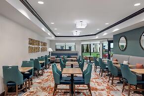 Hampton Inn & Suites I-35/Mulvane